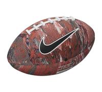 Nike Playground FB Mini NN Deflated Palla da football americano Multi/Amber/White/Black 5