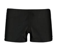 Nike PM F Ness8111, Costume da Bagno Bambine e Ragazze, Nero, 32