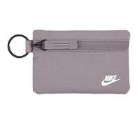 Nike Pochette Club Portafoglio, Viola chiaro/nero/bianco, Portafoglio