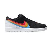 Nike - Polaroid SB Dunk Low Edizione Limitata - - Sport - Uomo - Multicolore - 45 EU