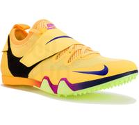 Nike Pole Vault Elite Scarpe da atletica 45,5 Giallo