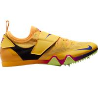 Nike Pole Vault Elite Scarpe da atletica 45,5 Giallo