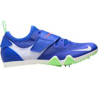 Nike POLE VAULT ELITE Scarpe da atletica 47 Azzurro