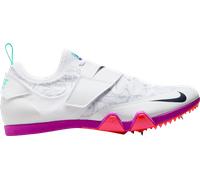Nike Pole Vault Elite Scarpe da atletica 47 Bianco