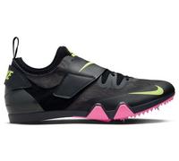 Nike Pole Vault Elite - uomo - nero