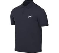 Nike Sportswear Maglietta 'CLUB' navy, Taglia S
