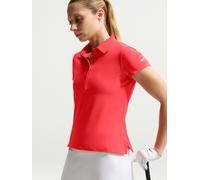 Nike Polo da golf a maniche corte Nike Golf Club Dri-FIT UV T Shirt medium rosso