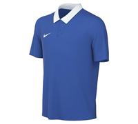 Nike - Polo Express da Bambino, Colore: Blu/Bianco Blu X-Large
