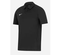 Nike Polo M/M Dri-Fit Nero Uomo 0347NZ-010