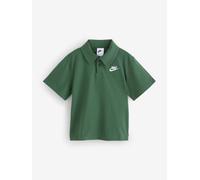Nike Polo Nike Club 152158cm verde
