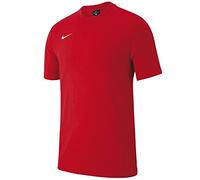 Nike Polo Tm Club19 SS - T-Shirt Bambino