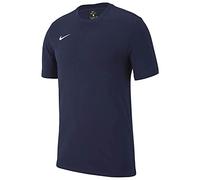 Nike Polo Tm Club19 SS - T-Shirt Bambino