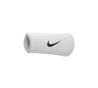 Nike Swoosh Doublewide Polsino Anti Sudore Confezione Da 2 nosize Unisex