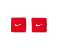 Asciugamano da tennis Nike Swoosh 2P - university red/white - Rosso