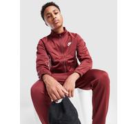 Nike Poly Chevron Completo Junior, rosso 12-13Y