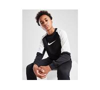 Nike Polyknit Crew Completo Junior, Nero 10-12Y