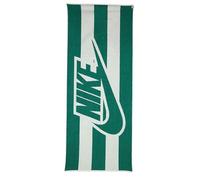 ASCIUGAMANO NIKE CLUB POOL VERDE