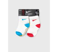 Nike POP COLOR ANKLE SOCKS 6-PACK Socks multi in taglia:INFANT