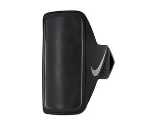 Nike Porta Smartphone Running Lean Nero Grigio TU