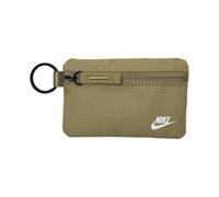 Nike Portamonete Club Pouch Wallet Beige Sand