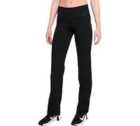 NIKE Power Classic Pantaloni Sportivi Black/Black S