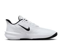 Nike Precision 7 male Scarpe - Bianco - Rete/Sintetico - Foot Locker White 40