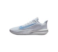 Nike Precision 7 - Scarpe da ginnastica unisex, 45.5 EU