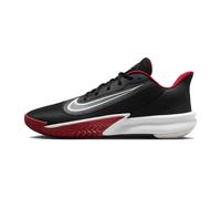 Nike - Precision 7 - - Sport - Uomo - Nero - 40 EU