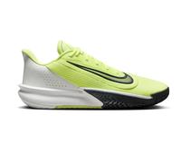 Nike Precision VII (FN4322 700) Scarpe Da Corsa Neongialle - Nuove OVP