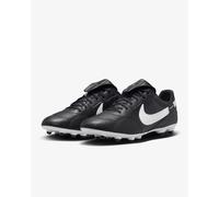 Scarpa da calcio a taglio basso FG Nike Premier 3 - Nero 40