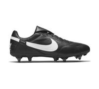 Nike Premier 3 SG-PRO - scarpe da calcio per terreni morbidi - uomo 13 US Black/White man