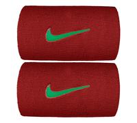 Nike Premier DW Polsino anti sudore Confezione da 2 lungo, Taglia: