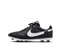 Nike Premier 3 Black/White 40 Nero
