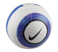 Nike Premier League Pitch 24/25 - pallone da calcio 4 White/Blue unisex
