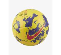 Pallone da calcio Premier League Pitch - Giallo 5