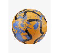 Nike Pallone Da Calcio Pl Nk Pitch - Fa23, Orange/Racer Blue/White, FB2987-870, 5