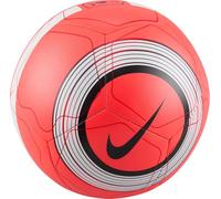 Nike Premier League Pitch FZ3048-635 - Pallone da calcio, colore: Bianco/Nero