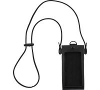 Porta cellulare Nike uomo e donna con cordino tracolla per telefono corsa sport