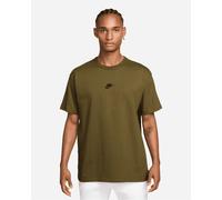 Nike Premium Essential M - T-shirt - Uomo - Verde M