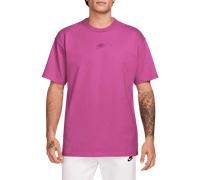 Nike Premium Essential T-Shirt Magliette M Viola