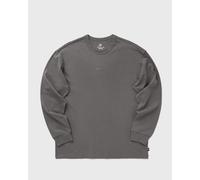 Nike Premium Essentials Longsleeve men Longsleeves grey in taglia:XXL