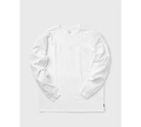 Maglietta a maniche lunghe Nike Sportswear Premium Essentials Bianco Uomo - DO7390-100 - Taille S