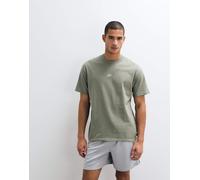 Nike - Premium Essentials - T-shirt oversize kaki-*** 2XL