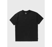 Nike Premium Essentials Tee men Shortsleeves black in taglia:M