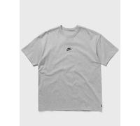 Nike Premium Essentials Tee men Shortsleeves grey in taglia:XL