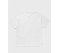Nike Premium Essentials Tee men Shortsleeves white in taglia:S