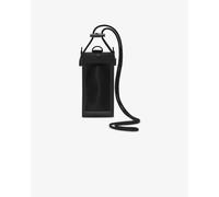 Nike Premium Phone Crossbody Bag Portacellulare touch screen black