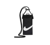 Porta cellulare Nike uomo e donna con cordino tracolla per telefono corsa sport