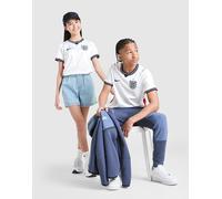 Nike Prima Maglia Inghilterra 2026 Junior - Bianco, bianco 10-12Y
