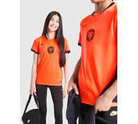 Nike Prima Maglia Olanda 2026 Junior - Arancione, arancione 7-8Y